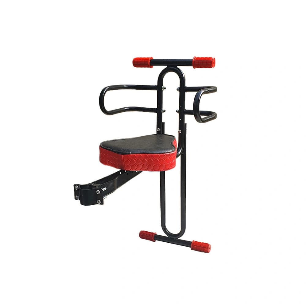 صندلی کودک دوچرخه کیدوبایک Kiddo Bike K-O — تصویر ۲