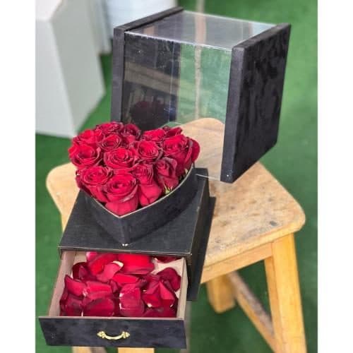 گل فروشی نزدیک کافه نووک ایرانشهر تهران r308