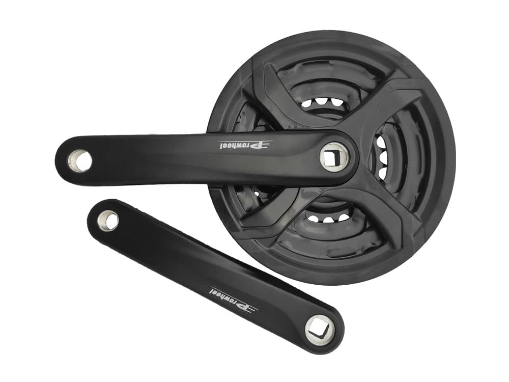 طبق قامه دوچرخه پروویل مدل Prowheel A00C-170
