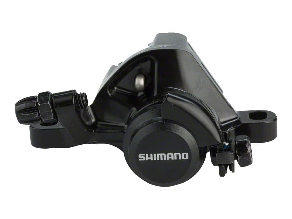 کالیپر دوچرخه شیمانو تورنی تی ایکس Shimano BP-TX805 — تصویر ۴
