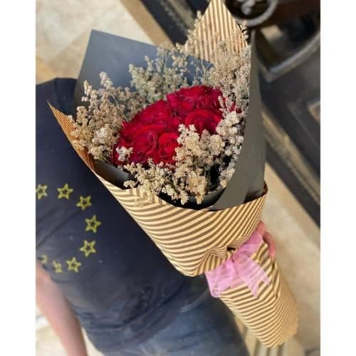 گل فروشی نزدیک کافه هنر دانشگاه تهران تهران r284