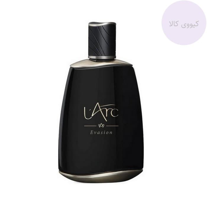 عطر له آرک L’Arc مدل ایوژن evasion — تصویر ۲