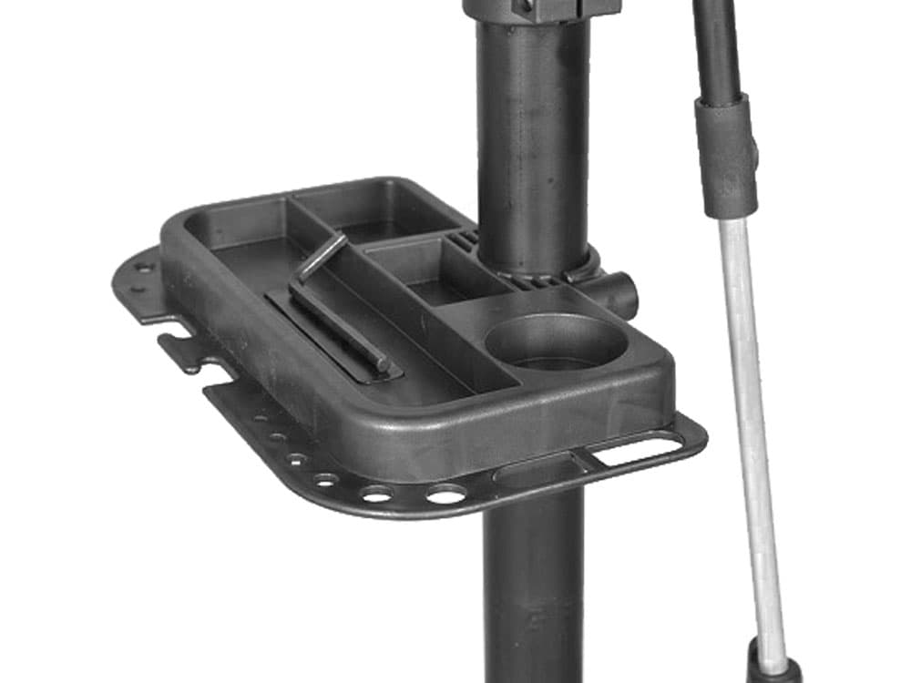 پایه تعمیر دوچرخه کرویت CRIVIT IAN 326459_1904 — تصویر ۹