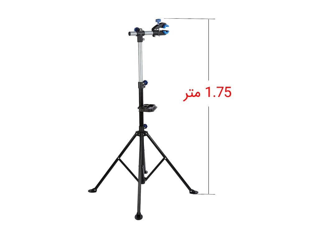 پایه تعمیر دوچرخه کرویت CRIVIT IAN 326459_1904 — تصویر ۳