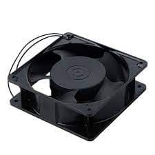 فن رک Ac -220V- 12*12 آماد سیستم