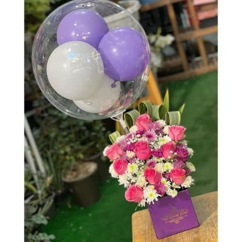 گل فروشی نزدیک کافه بام نواب اسکندری تهران r235