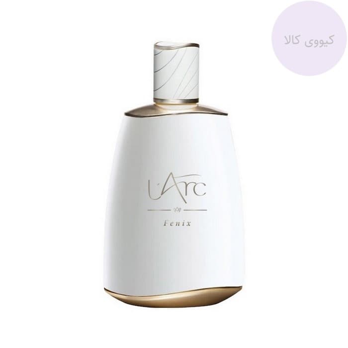 عطر له آرک L’Arc مدل فنیکس fenix — تصویر ۲
