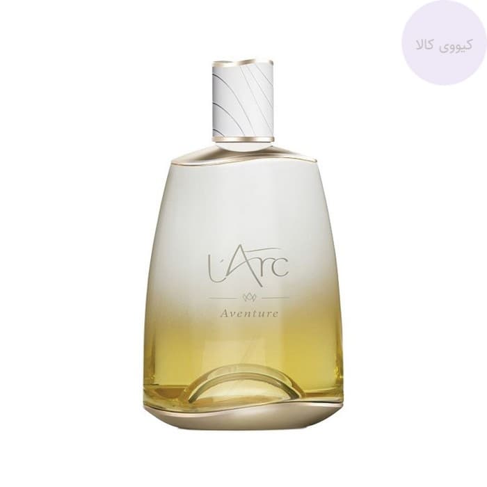 عطر له آرک L’Arc مدل اونچر aventure