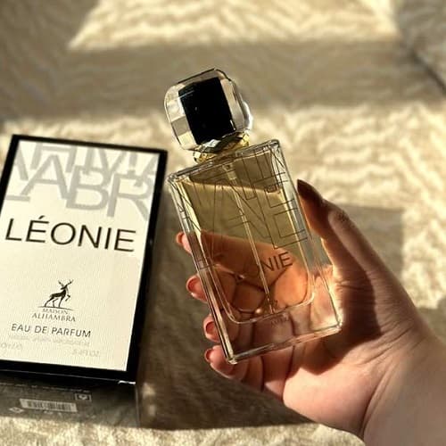 عطر و ادکلن زنانه ایو سن لورن لیبره (لیبر) – لئونی میسون الحمبرا | Yves Saint Laurent Libre (Leonie Maison Alhambra) حجم 100 میل(شرکتی) — تصویر ۲