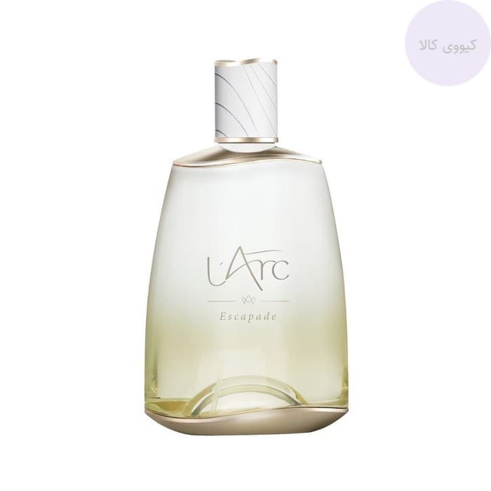 عطر له آرک L’Arc مدل اسکپید escapade — تصویر ۲