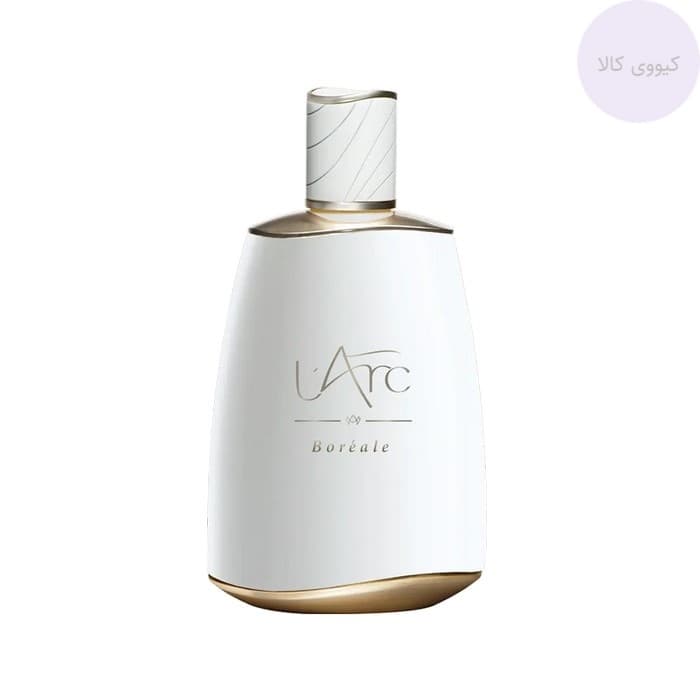 عطر له آرک L’Arc مدل بوریال boreal