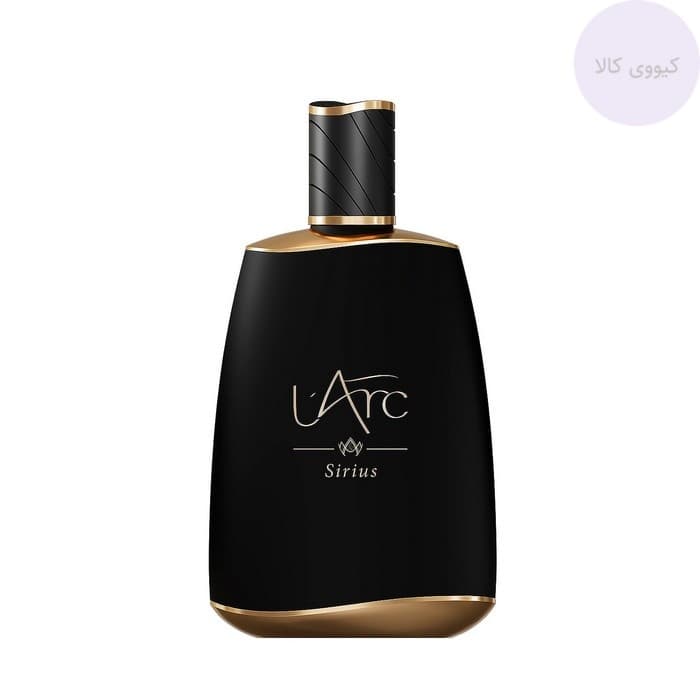 عطر له آرک L’Arc مدل سیریوس sirius