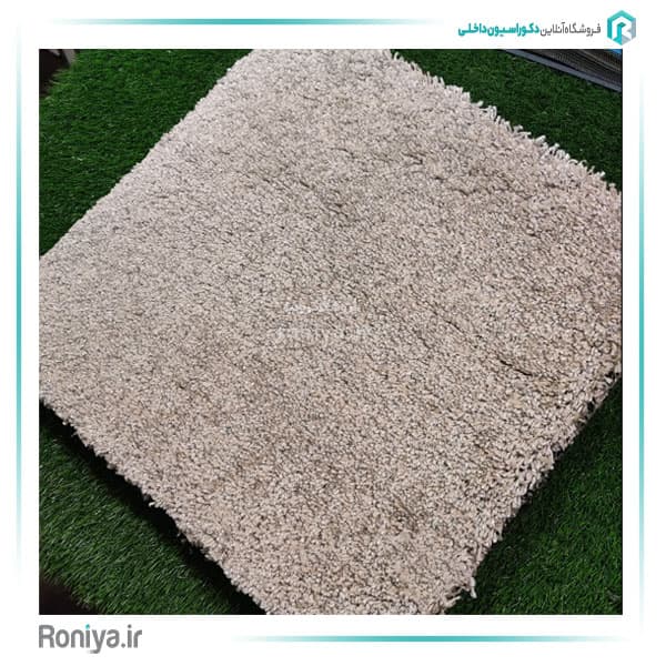 موکت پرز بلند طرح ماهور 5149096