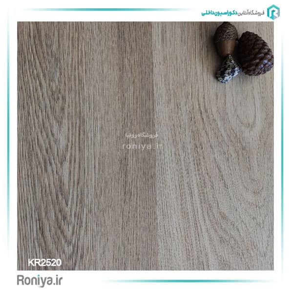 پارکت لمینت کرونو فلور کد KR2520
