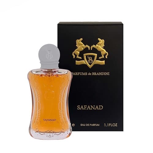 عطر ادکلن مینی مارلی سافاناد برندینی | Parfums de Marly Safanad Brandini حجم 33 میل