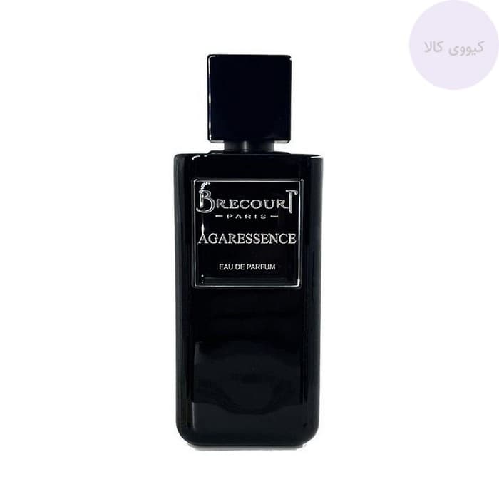 عطر برکورت Brecourt سابورسیو subversif — تصویر ۲