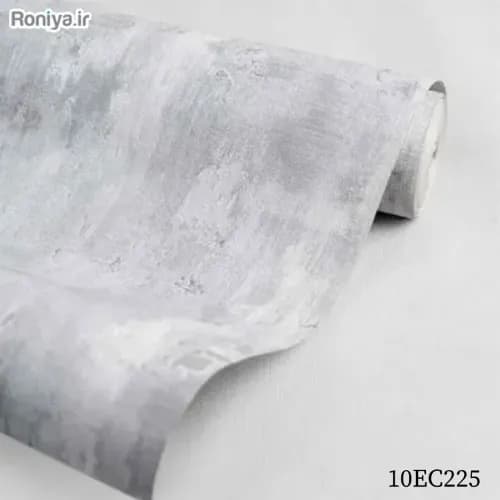 کاغذ دیواری طرح پتینه لاکچری کد 219 – 230 — تصویر ۸