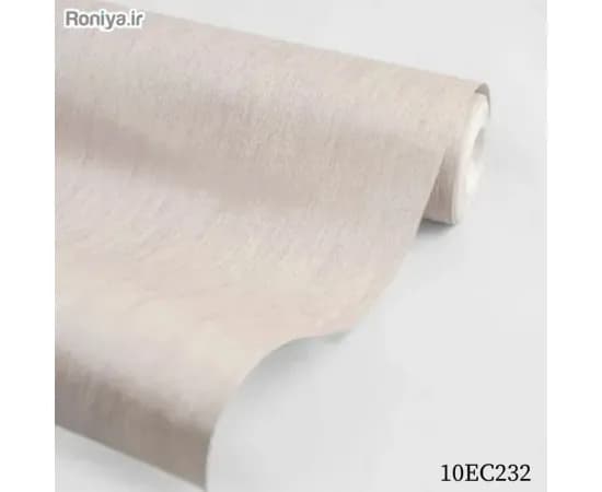 کاغذ دیواری طرح بافت پارچه ای کد 231 – 240 — تصویر ۳