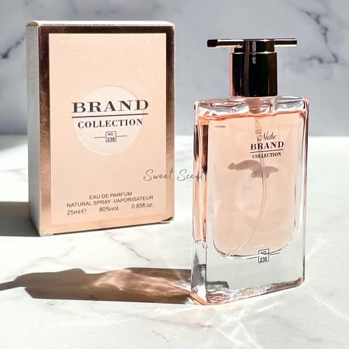 عطر ادکلن مینی زنانه لانکوم آیدول برند کالکشن | Lancome Idole Brand Collection حجم 25 میل کد 238