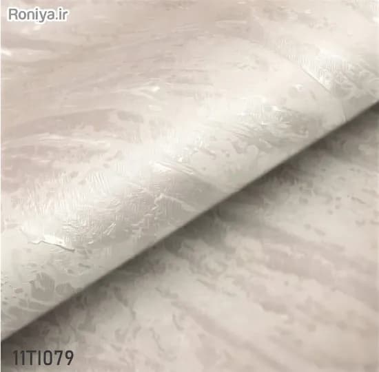 کاغذ دیواری بافت دار طرح مورب کد 11TI071 — تصویر ۷