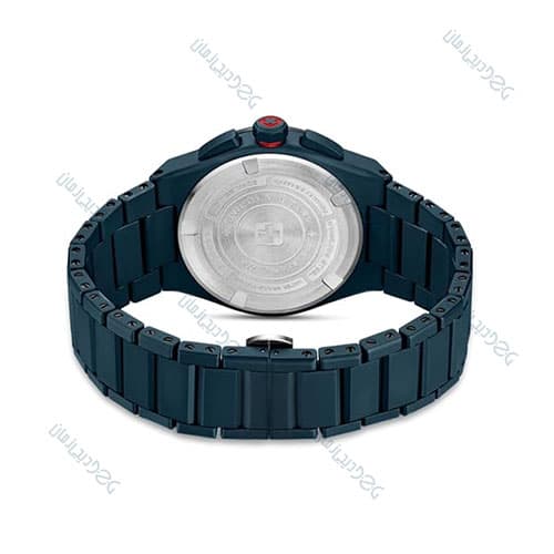 ساعت مچی مردانه سوئیس میلیتاری SMWGI0002281 — تصویر ۱۲