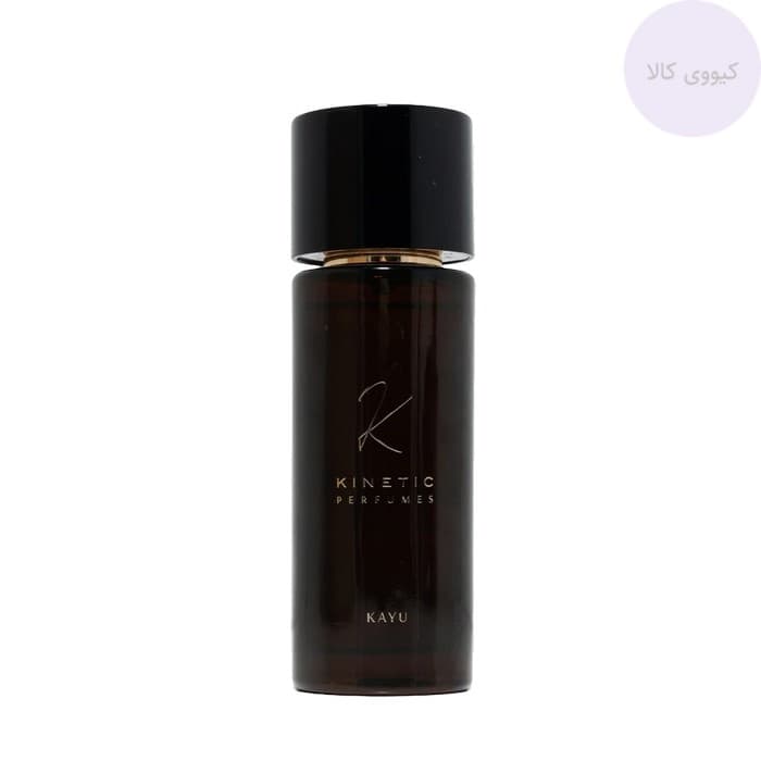 عطر کینتیک پرفیومز Kinetic Perfumes کایو kayu