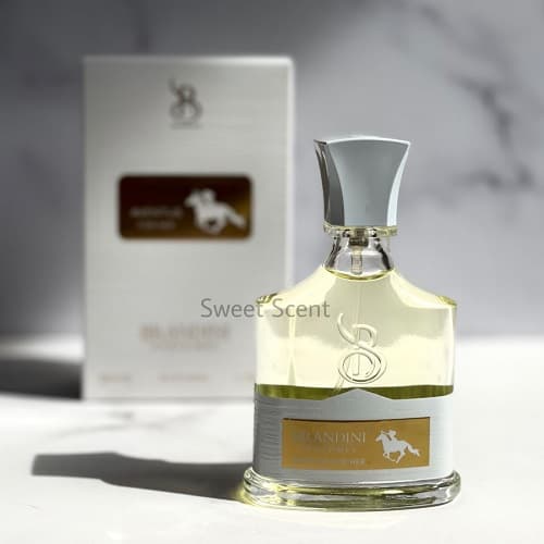 عطر و ادکلن مینی کرید اونتوس زنانه برندینی | Creed Aventus for Her Brandini حجم 33 میل