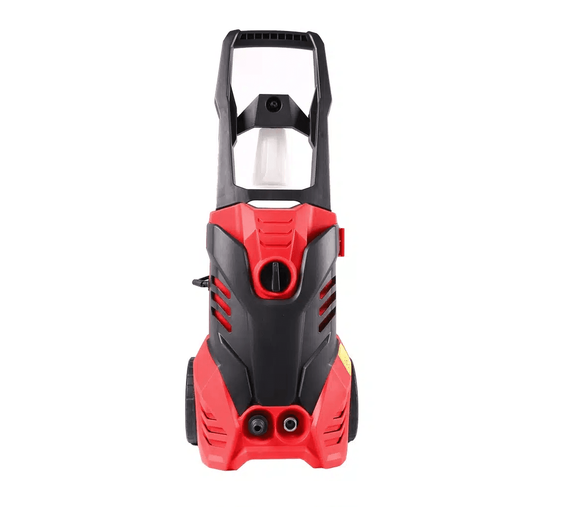 کارواش 125 بار ایستاده ادون مدل ED-QJ-18001 — تصویر ۲