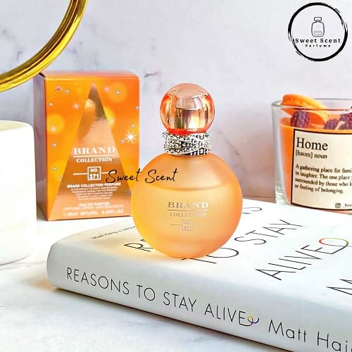 عطرادکلن مینی بریتنی اسپیرز فانتزی نیکد زنانه برند کالکشن | BRITNEY SPEARS Fantasy Naked Brand Collection کد 371