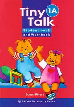 تاینی تاک Tiny Talk 1A — تصویر ۲