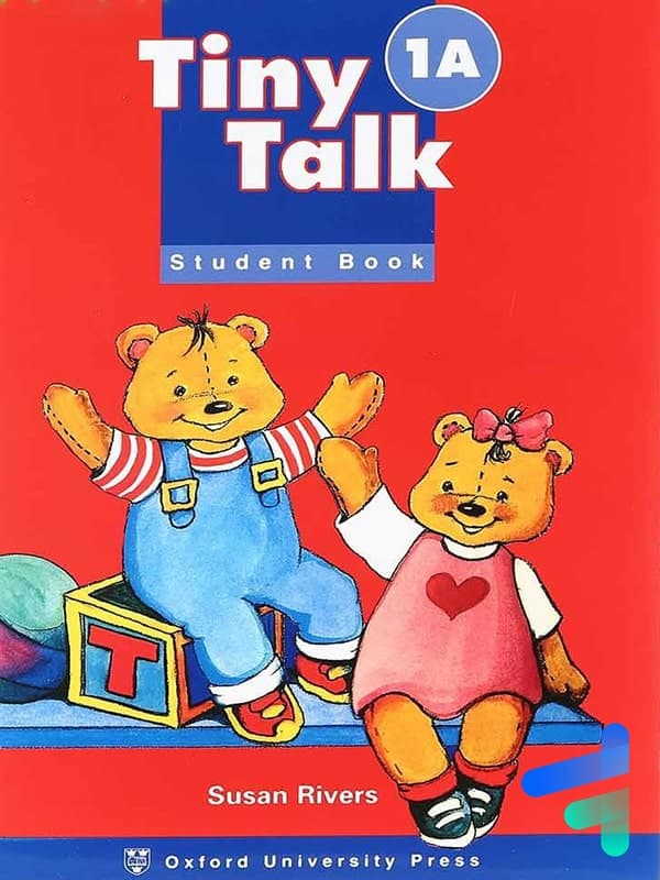 تاینی تاک Tiny Talk 1A
