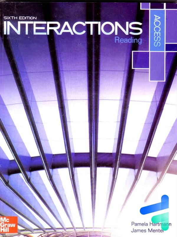 اینتراکشن اکسس ریدینگ Interactions Access Reading