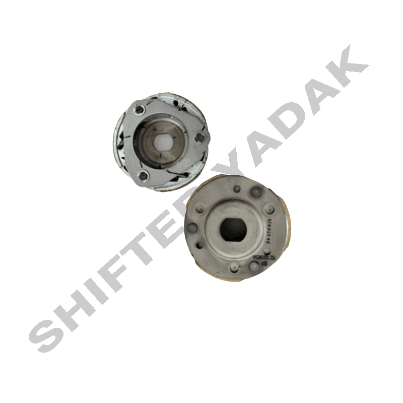 کیت لنت کلاج NMAX با کد فنی (BBP-E6620-00) (اندونزی) (یاماها)
