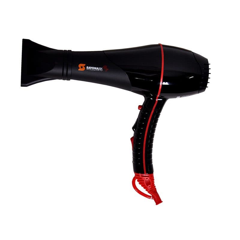 سشوار سایونا Sayona SY-200 GOLD Hair Dryer