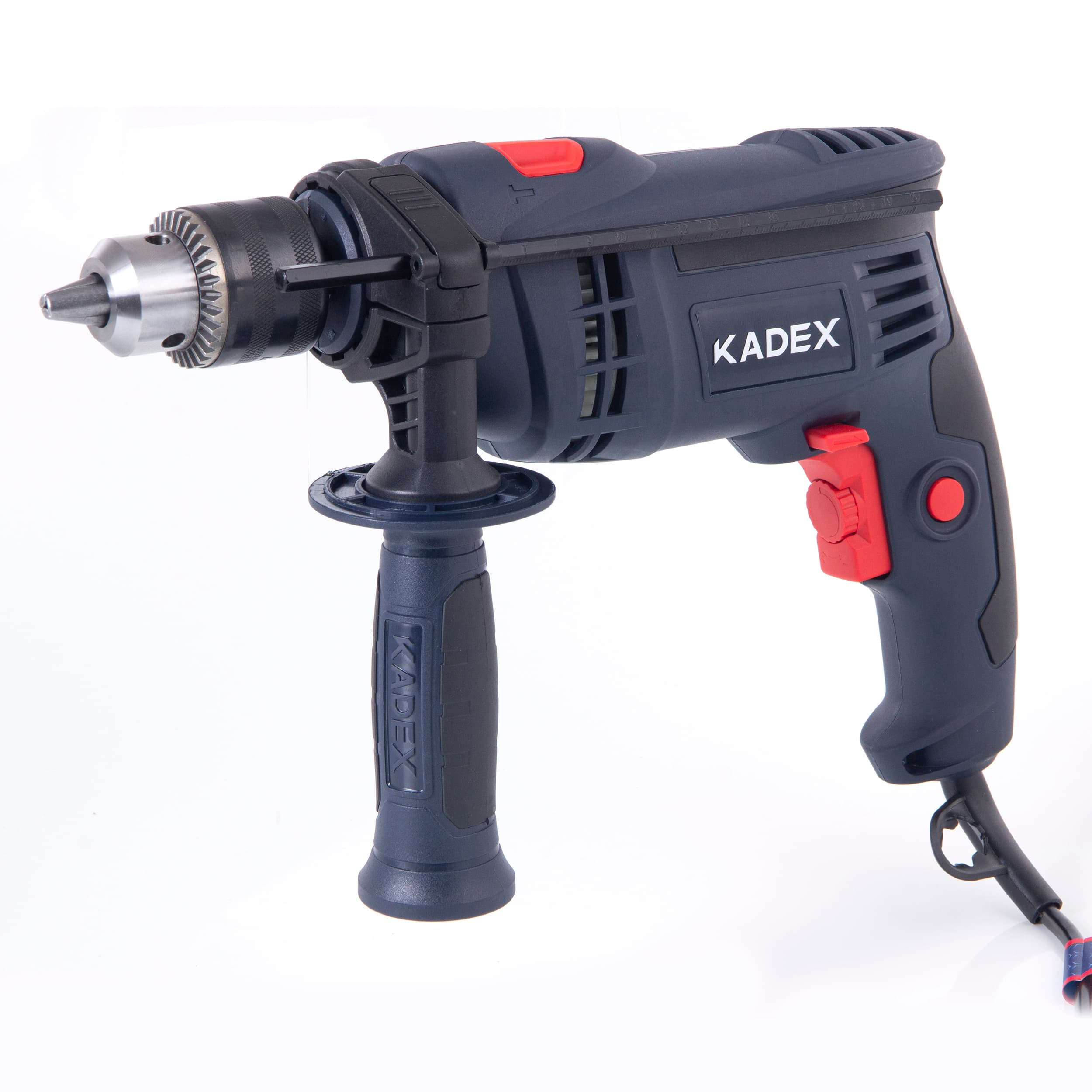 دریل چکشی 850 وات کادکس مدل KADEX K13850