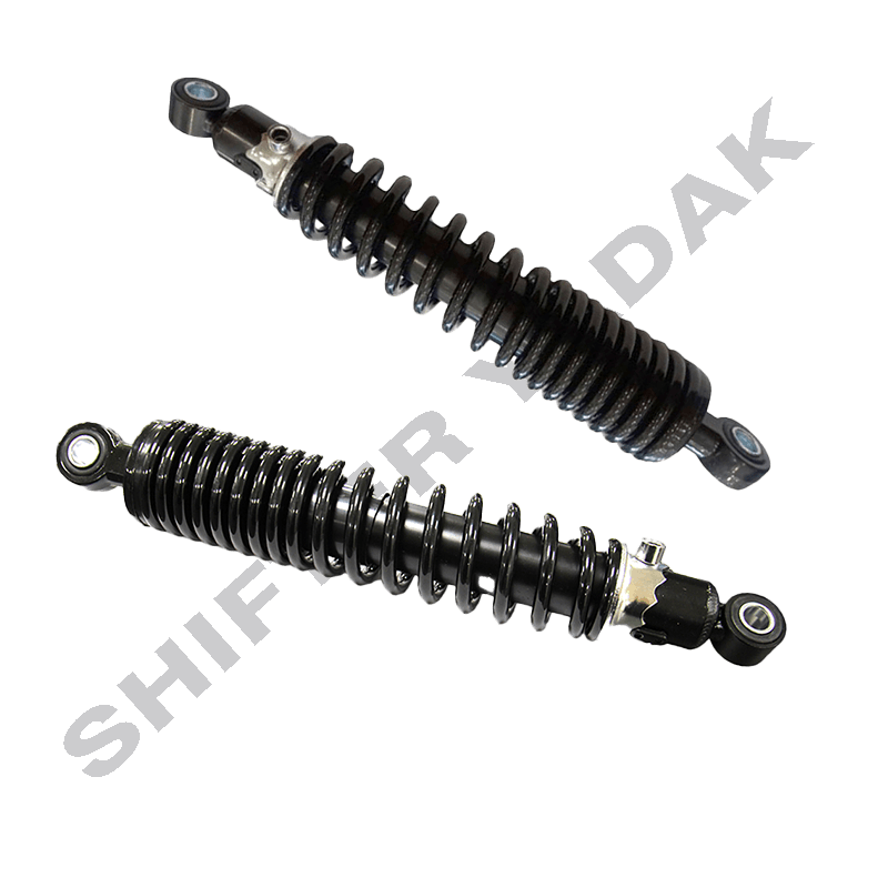 کمک عقب ضخیم 18 دور CDI مخصوص بار با کد فنی (B-08-008) (کوکما)