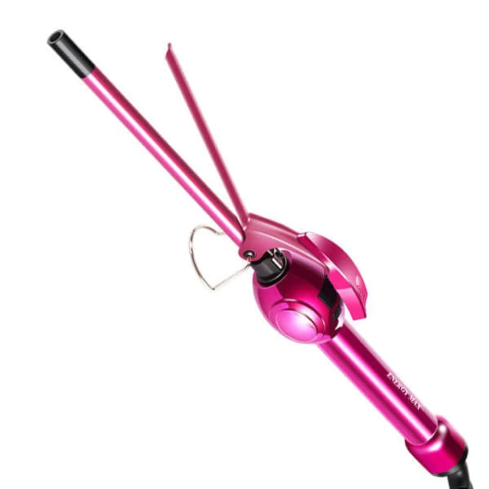 فر کننده مو انرژی مکس مدل 6380 ENERGY MAX