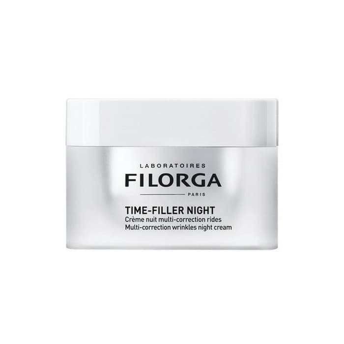کرم شب فیلورگا Filorga ضد چروک تایم فیلر time filler