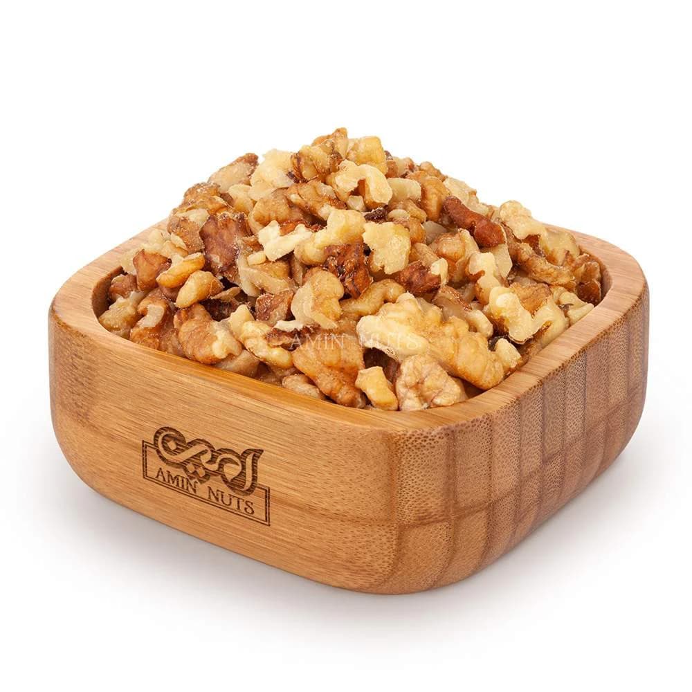 مغز گردو دندانه ایرانی (تویسرکان)