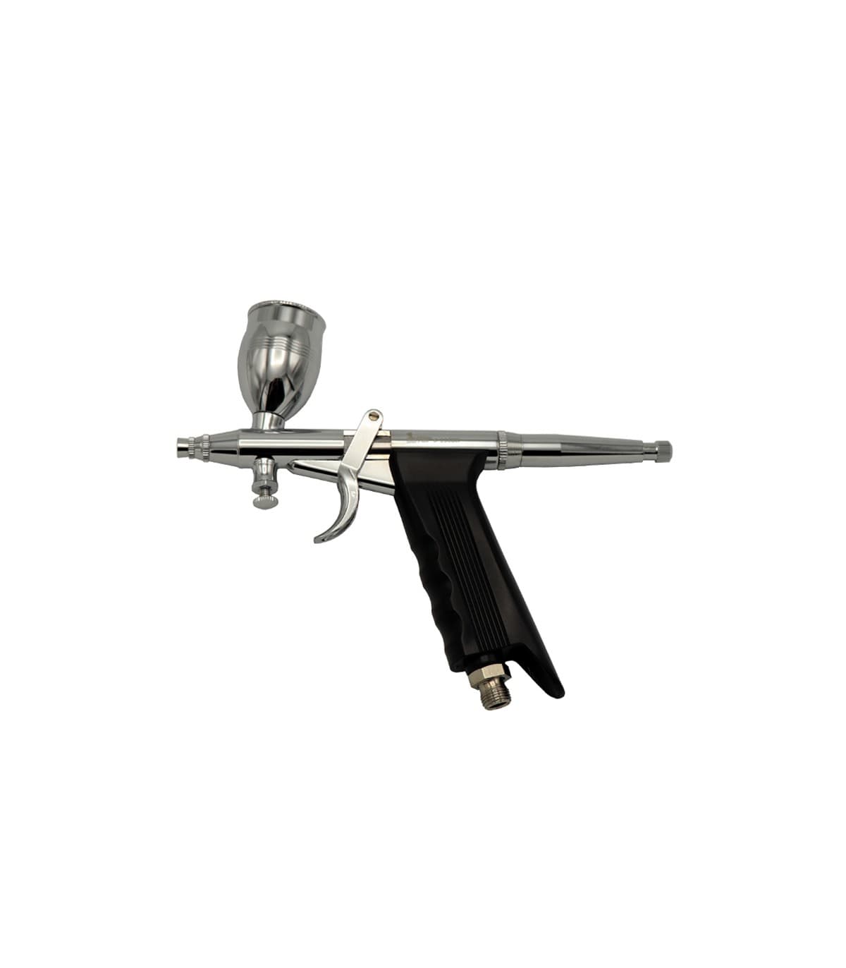 ایربراش دسته تفنگی تنظیم دار ساتر مدل SATER S-116BK