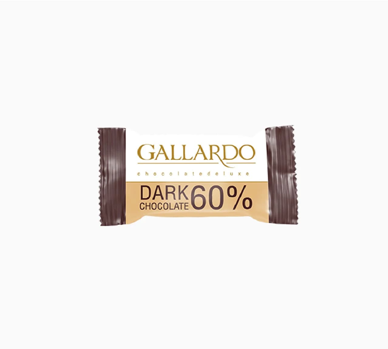 شکلات تلخ 60% گالاردو — تصویر ۳
