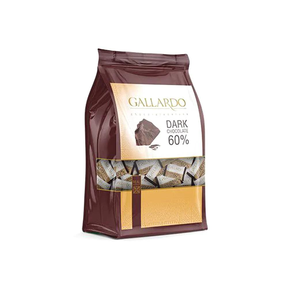 شکلات تلخ 60% گالاردو — تصویر ۲