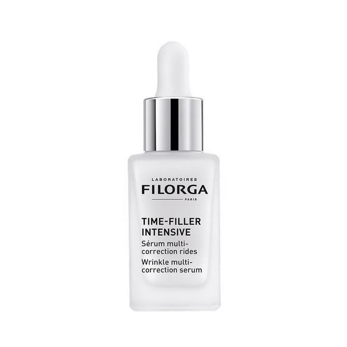 سرم چند کاره ضد چروک فیلورگا Filorga تایم فیلر time filler — تصویر ۲