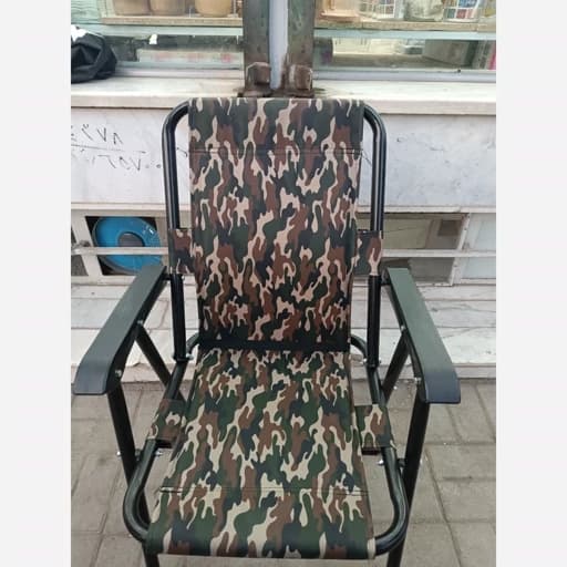 استند مدرن فلزی و جاکتابی G181 مبلمان اورلین مدل 967595