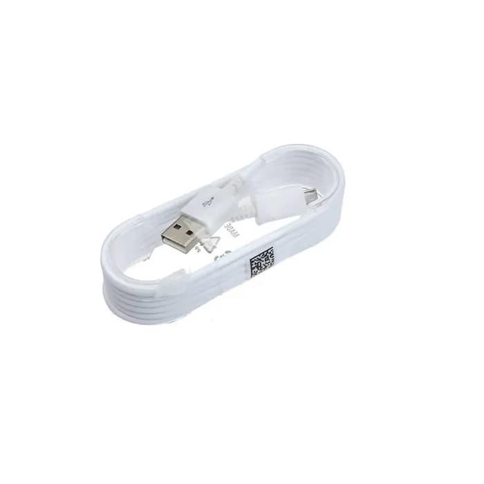 کابل تبدیل 1 متر USB به MicroUSB سامسونگ Samsung Note4 — تصویر ۴