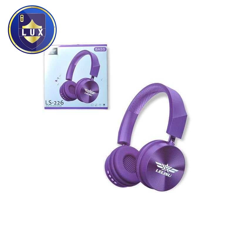 هدست LELISU مدل LS-226