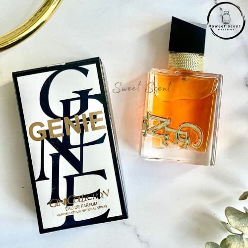 عطر ادکلن مینی ایو سن لورن لیبره اینتنس (لیبر اینتنس) | Yves Saint Laurent Libre Intense حجم 25 میل