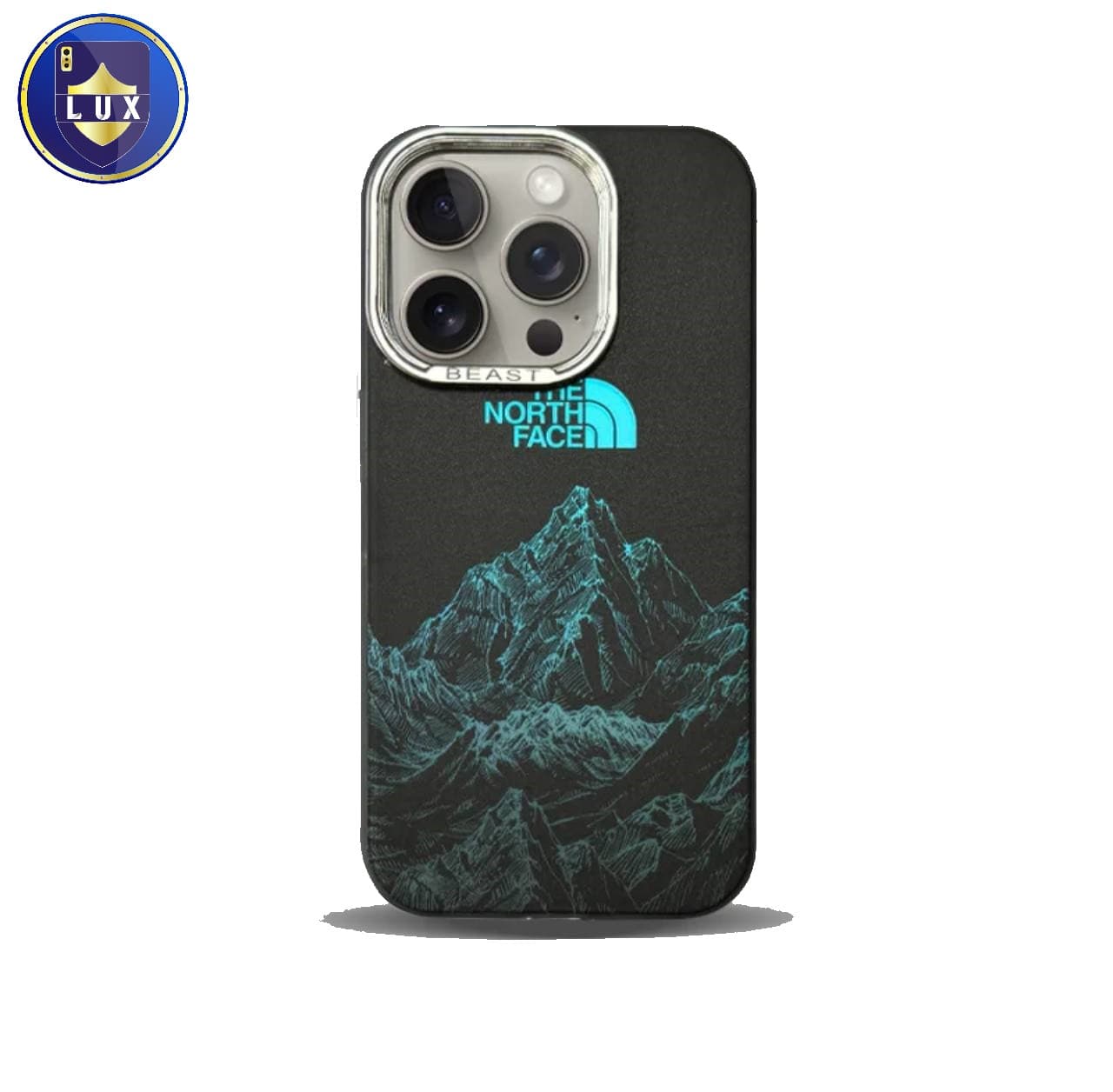 قاب North Face K-DOO آیفون
