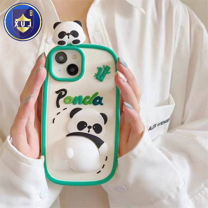قاب Pochacco Dog پروتزی آیفون آیفون — تصویر ۴