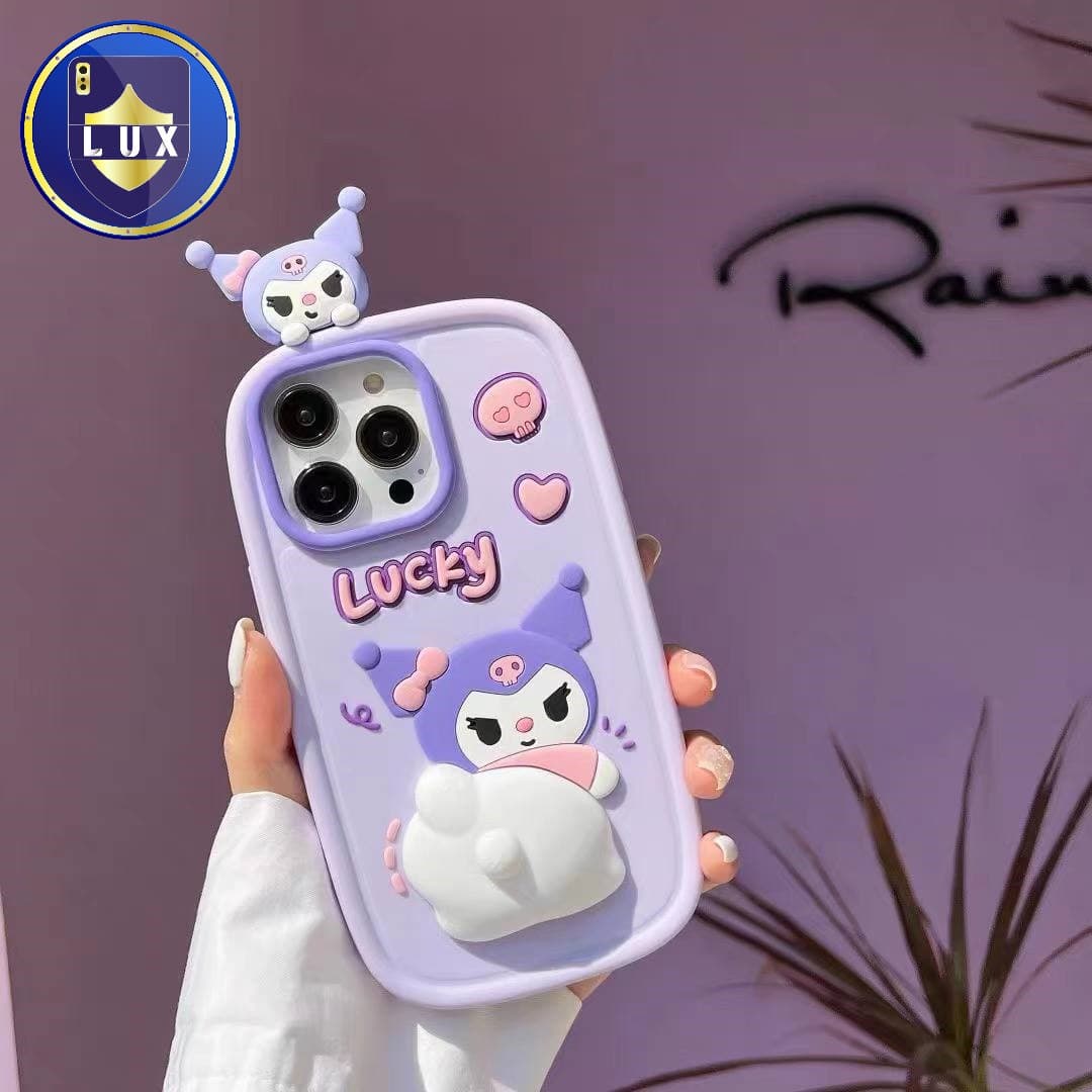 قاب Pochacco Dog پروتزی آیفون آیفون — تصویر ۲